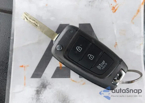 2021 Hyundai Santa Fe Se z USA, uszkodzony, nr VIN 5NMS1DAJ5MH365672